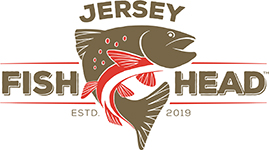 Jersey Fish Head