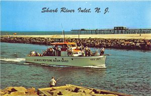 Read more about the article Fishing Shark River Inlet